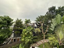 Villa Des Flores (D11), Terrace #503838231